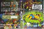 miniatura los-simpson-negocios-riesgosos-region-4-v2-por-nito5 cover dvd