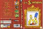 miniatura los-simpson-temporada-01-custom-v4-por-alfonfs cover dvd