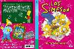 miniatura los-simpson-temporada-01-custom-v7-por-noly33 cover dvd