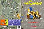 miniatura los-simpson-temporada-01-disco-01-custom-por-el-verderol cover dvd