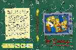 miniatura los-simpson-temporada-02-custom-v6-por-lonkomacul cover dvd