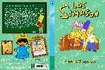 miniatura los-simpson-temporada-02-custom-v7-por-noly33 cover dvd