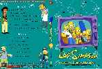 miniatura los-simpson-temporada-02-discos-01-02-custom-por-hjays cover dvd