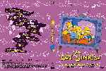 miniatura los-simpson-temporada-03-custom-v4-por-wolverinerocki cover dvd