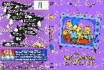 miniatura los-simpson-temporada-03-custom-v6-por-lolocapri cover dvd