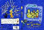 miniatura los-simpson-temporada-04-custom-v7-por-lolocapri cover dvd