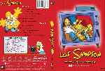 miniatura los-simpson-temporada-05-discos-03-04-custom-por-hjays cover dvd