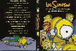 miniatura los-simpson-temporada-06-custom-por-rk1100 cover dvd