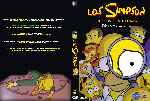 miniatura los-simpson-temporada-06-custom-v2-por-wolverinerocki cover dvd