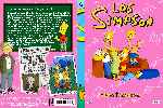 miniatura los-simpson-temporada-06-custom-v3-por-noly33 cover dvd