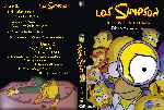miniatura los-simpson-temporada-06-discos-01-02-custom-por-hjays cover dvd