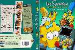 miniatura los-simpson-temporada-08-discos-01-02-custom-por-hjays cover dvd