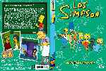 miniatura los-simpson-temporada-09-custom-v2-por-noly33 cover dvd