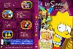 miniatura los-simpson-temporada-09-custom-v4-por-wolverinerocki cover dvd