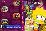 miniatura los-simpson-temporada-09-discos-01-02-custom-por-hjays cover dvd