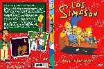 miniatura los-simpson-temporada-10-custom-v2-por-noly33 cover dvd