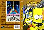 miniatura los-simpson-temporada-10-custom-v3-por-lolocapri cover dvd