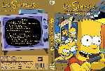miniatura los-simpson-temporada-10-discos-01-02-custom-por-hjays cover dvd