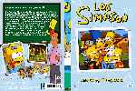 miniatura los-simpson-temporada-11-custom-v2-por-noly33 cover dvd