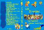 miniatura los-simpson-temporada-12-custom-v3-por-lichun cover dvd