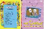 miniatura los-simpson-temporada-12-custom-v4-por-julian1979arg cover dvd