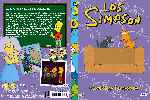 miniatura los-simpson-temporada-12-custom-v5-por-noly33 cover dvd