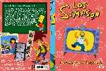 miniatura los-simpson-temporada-13-custom-v2-por-noly33 cover dvd