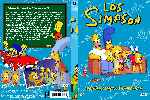 miniatura los-simpson-temporada-14-custom-v2-por-noly33 cover dvd