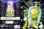 miniatura los-simpson-temporada-14-custom-v3-por-lolocapri cover dvd