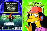 miniatura los-simpson-temporada-15-custom-v4-por-faccux cover dvd
