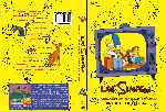 miniatura los-simpson-temporada-16-custom-v2-por-niskito cover dvd