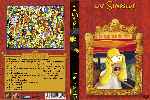 miniatura los-simpson-temporada-16-custom-v3-por-duende cover dvd