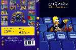 miniatura los-simpson-temporada-16-custom-v5-por-franvilla cover dvd