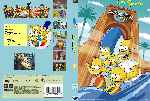 miniatura los-simpson-temporada-16-custom-v6-por-el-mortadelo cover dvd