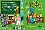 miniatura los-simpson-temporada-16-custom-v7-por-noly33 cover dvd