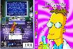 miniatura los-simpson-temporada-16-custom-v9-por-lolocapri cover dvd