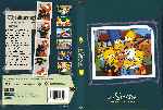 miniatura los-simpson-temporada-17-custom-v2-por-franvilla cover dvd