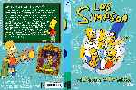 miniatura los-simpson-temporada-17-custom-v3-por-noly33 cover dvd