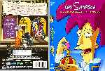 miniatura los-simpson-temporada-17-custom-v4-por-lolocapri cover dvd