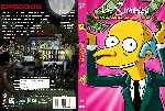 miniatura los-simpson-temporada-21-custom-por-lolocapri cover dvd