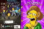 miniatura los-simpson-temporada-22-custom-por-lolocapri cover dvd