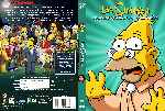 miniatura los-simpson-temporada-24-custom-por-lolocapri cover dvd
