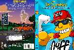 miniatura los-simpson-temporada-26-custom-por-lolocapri cover dvd