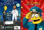 miniatura los-simpson-temporada-28-custom-por-lolocapri cover dvd