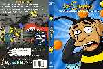 miniatura los-simpson-temporada-29-custom-por-lolocapri cover dvd