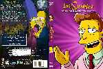 miniatura los-simpson-temporada-30-custom-por-lolocapri cover dvd