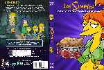 miniatura los-simpson-temporada-31-custom-por-lolocapri cover dvd