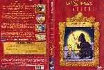 miniatura los-simpsons-clasicos-bart-wars-region-4-por-becaux cover dvd
