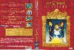 miniatura los-simpsons-clasicos-secretos-oscuros-de-los-simpsons-region-4-por-totex cover dvd