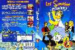 miniatura los-simpsons-en-concierto-region-4-por-virago535lui cover dvd